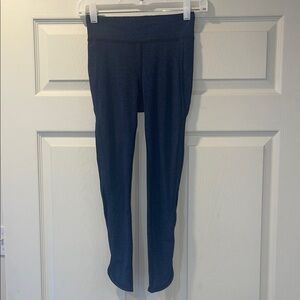 FP Movement by Free People Navy Leggings